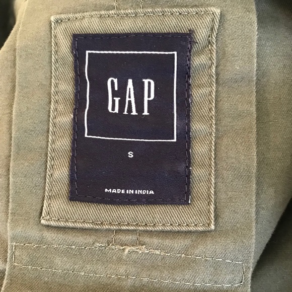 Jacket - Picture 4 of 4